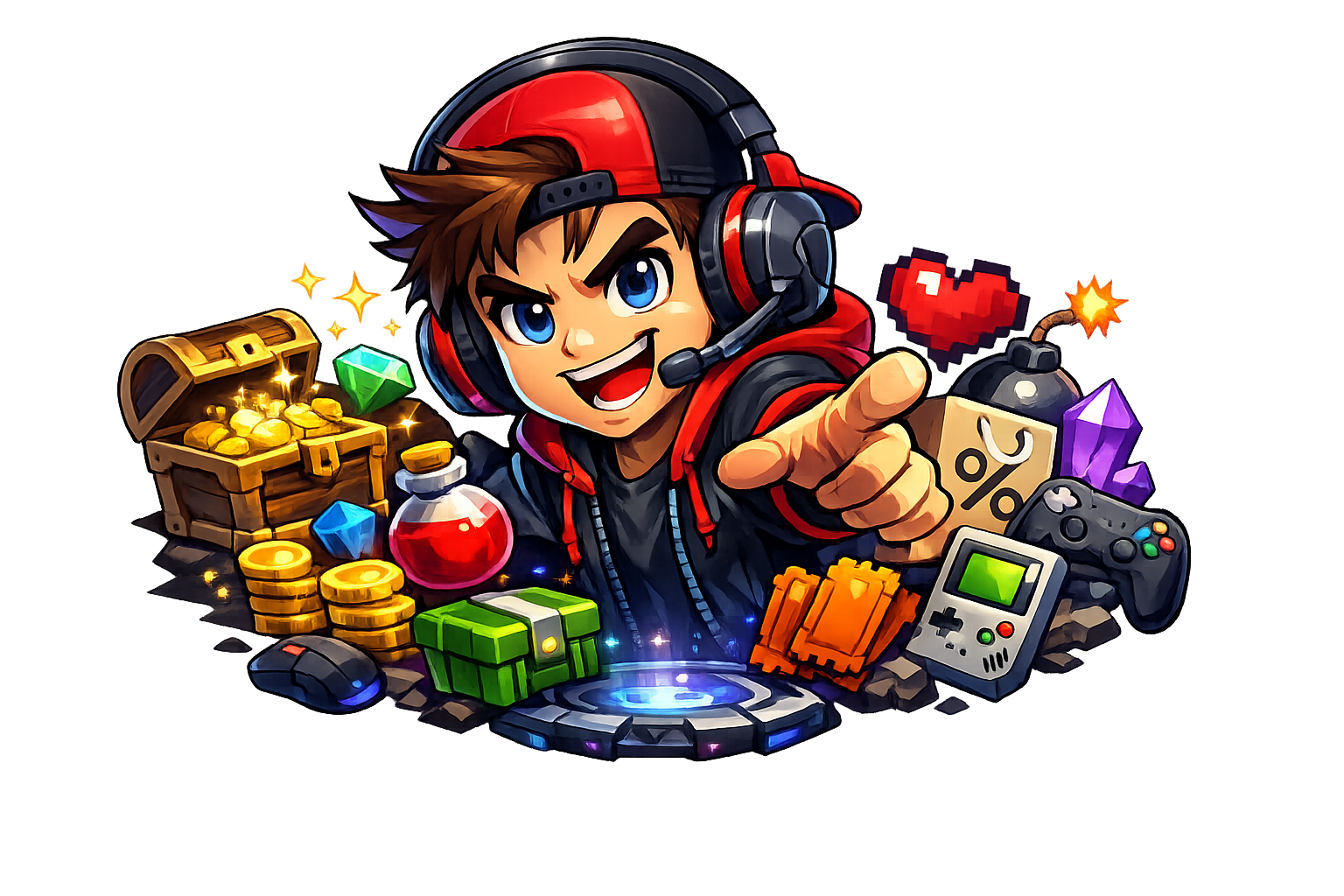 50% discount on the first invoice