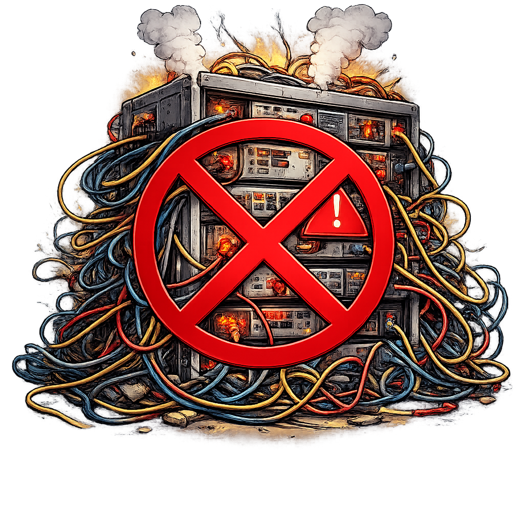 No Overselling Promise