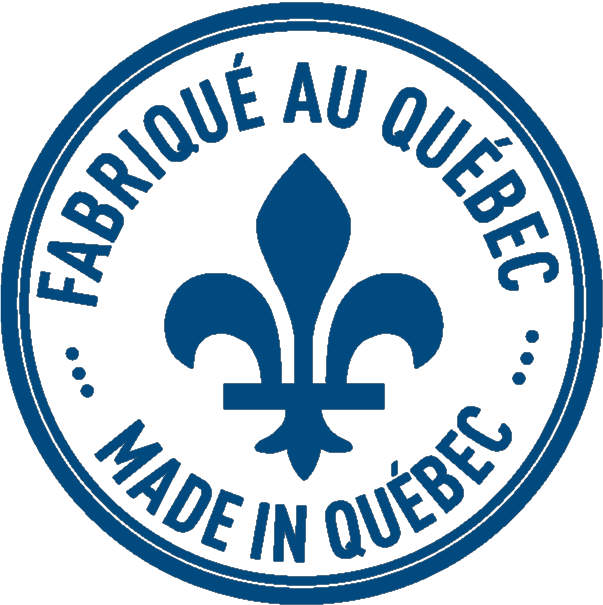 Made in Québec