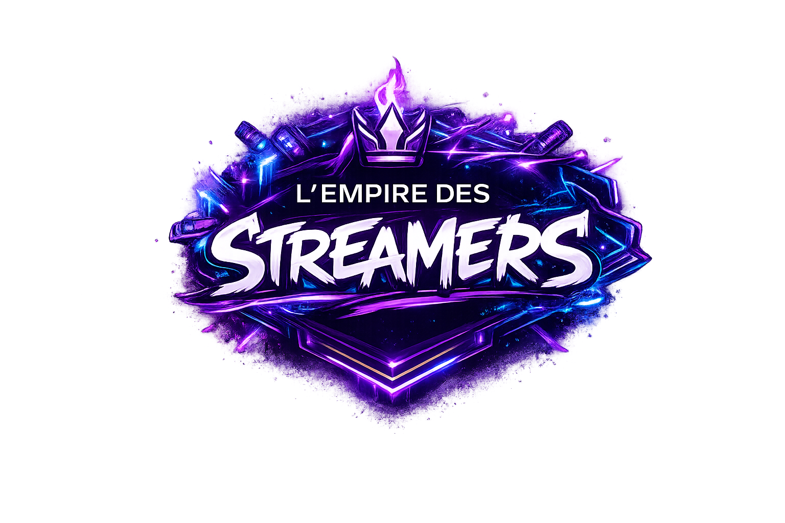 L'empire des Streamers