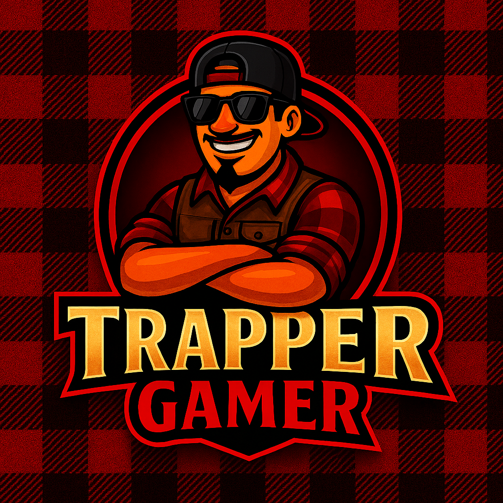 Trapper's Crew