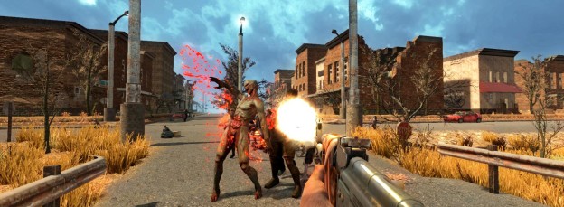 7 Days To Die Screenshot 1