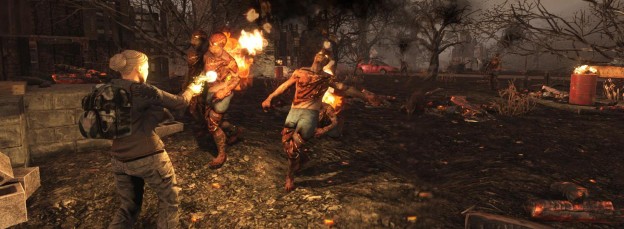 7 Days To Die Screenshot 2