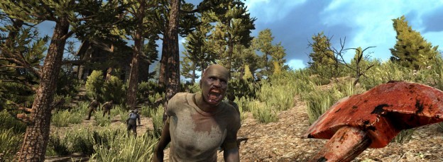7 Days To Die Screenshot 3