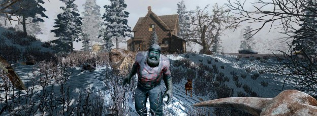 7 Days To Die Screenshot 4