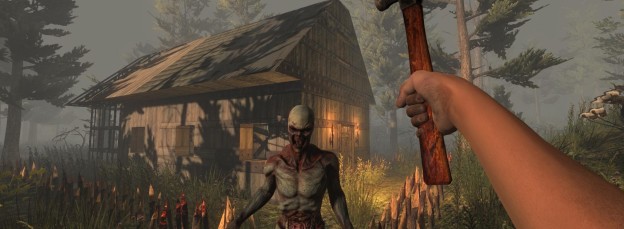 7 Days To Die Screenshot 5