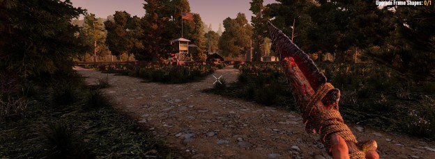 7 Days To Die Screenshot 6
