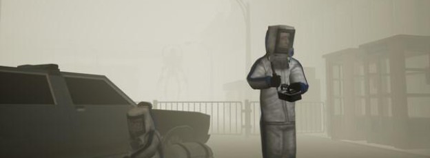 Abiotic Factor Screenshot 1