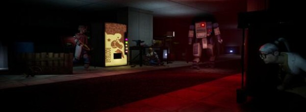 Abiotic Factor Screenshot 2