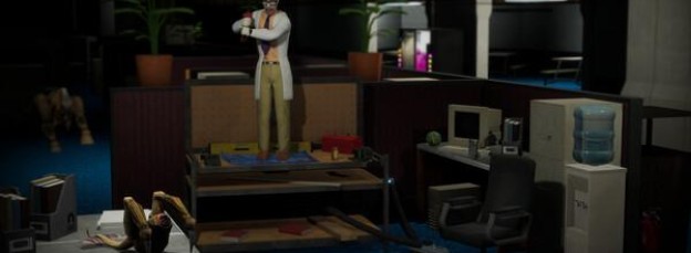 Abiotic Factor Screenshot 3