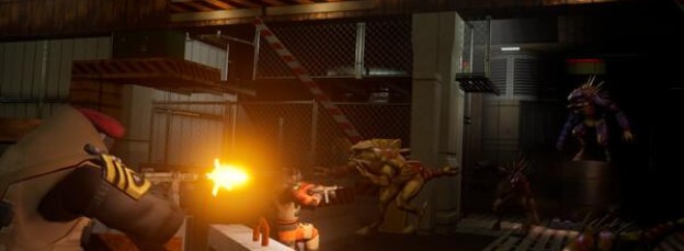 Abiotic Factor Screenshot 5