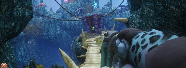 Abiotic Factor Screenshot 6