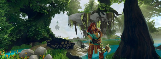 Aloft Screenshot 1