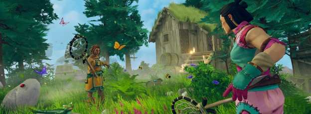 Aloft Screenshot 3