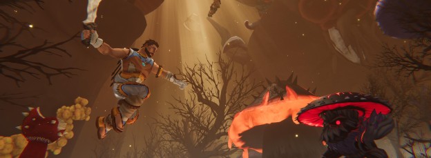 Aloft Screenshot 5