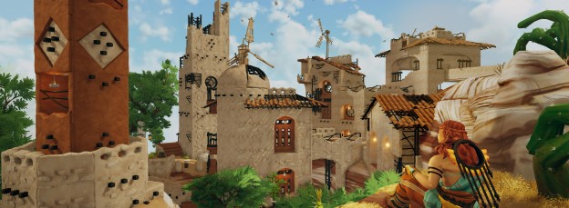 Aloft Screenshot 6