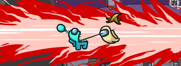 Among Us Screenshot 2