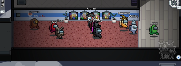 Among Us Screenshot 4