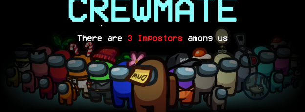 Among Us Screenshot 5