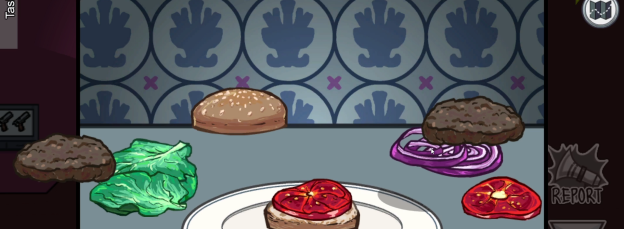 Among Us Screenshot 6