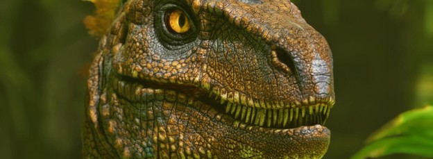 ARK: Survival Ascended Screenshot 1