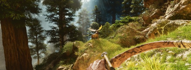 ARK: Survival Ascended Screenshot 3