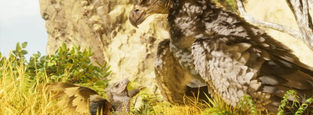 ARK: Survival Ascended Screenshot 4