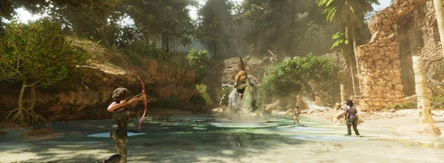 ARK: Survival Ascended Screenshot 5