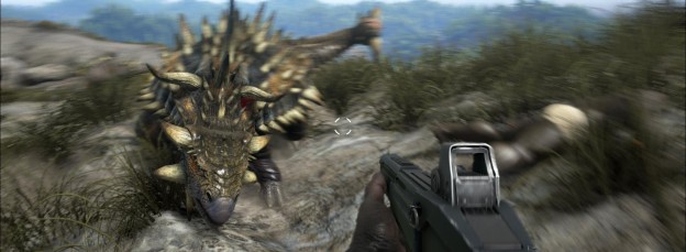 Ark: Survival Evolved Screenshot 6