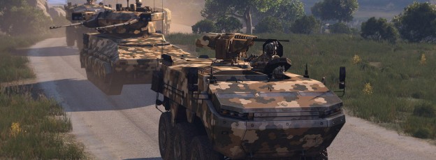 Arma 3 Screenshot 1