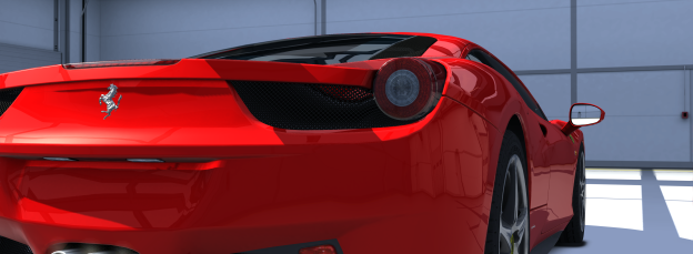 Assetto Corsa Screenshot 1