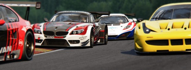 Assetto Corsa Screenshot 4