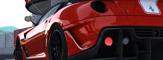 Assetto Corsa Screenshot 5