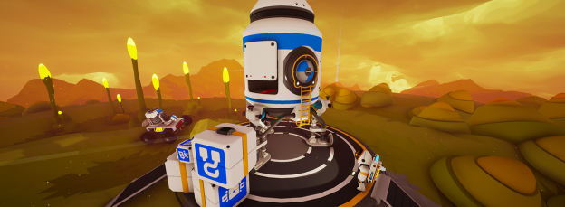 Astroneer Screenshot 2