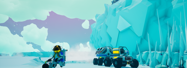Astroneer Screenshot 4