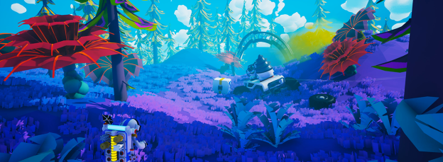 Astroneer Screenshot 5