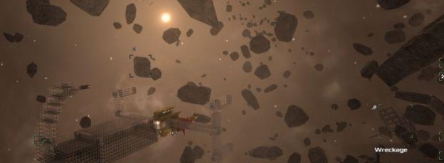 Avorion Screenshot 1