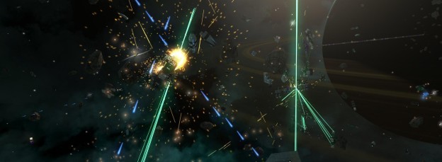 Avorion Screenshot 2