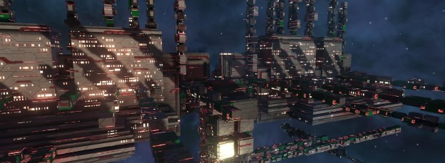 Avorion Screenshot 3