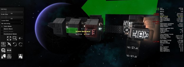 Avorion Screenshot 4