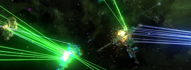 Avorion Screenshot 5