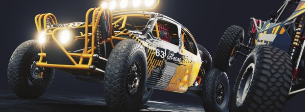 BeamNG.drive