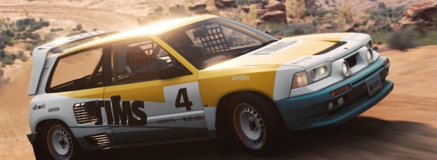 BeamNG.drive