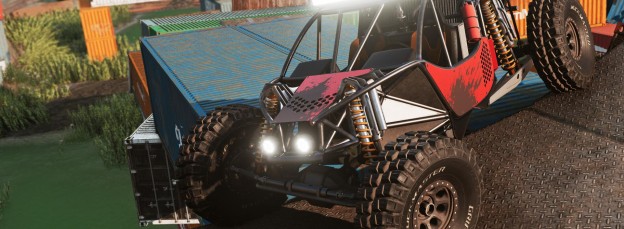 BeamNG.drive