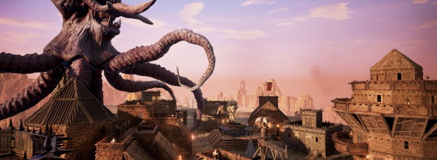 Conan Exiles Screenshot 1