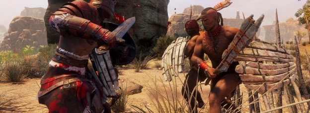 Conan Exiles Screenshot 3