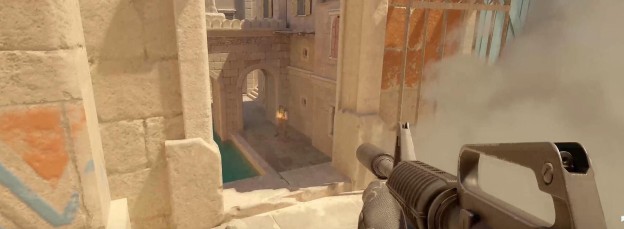 Counter-Strike 2 Screenshot 1