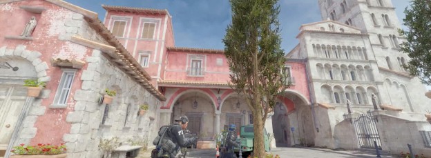 Counter-Strike 2 Screenshot 2