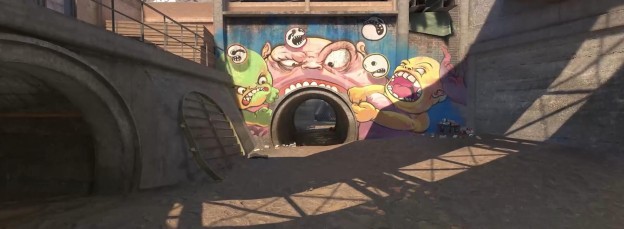 Counter-Strike 2 Screenshot 4