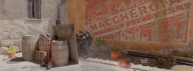 Counter-Strike 2 Screenshot 5